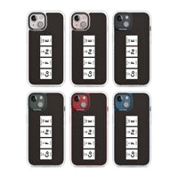 Coffee Element (Grey)