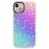 Pastel Starry Sky