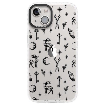 Waldrituale & Reliquien