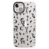 Waldrituale &amp; Reliquien