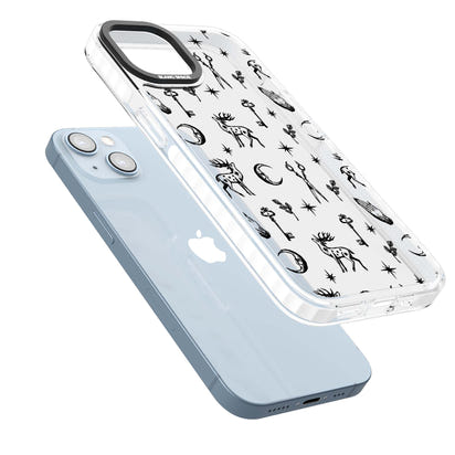 Waldrituale & Reliquien