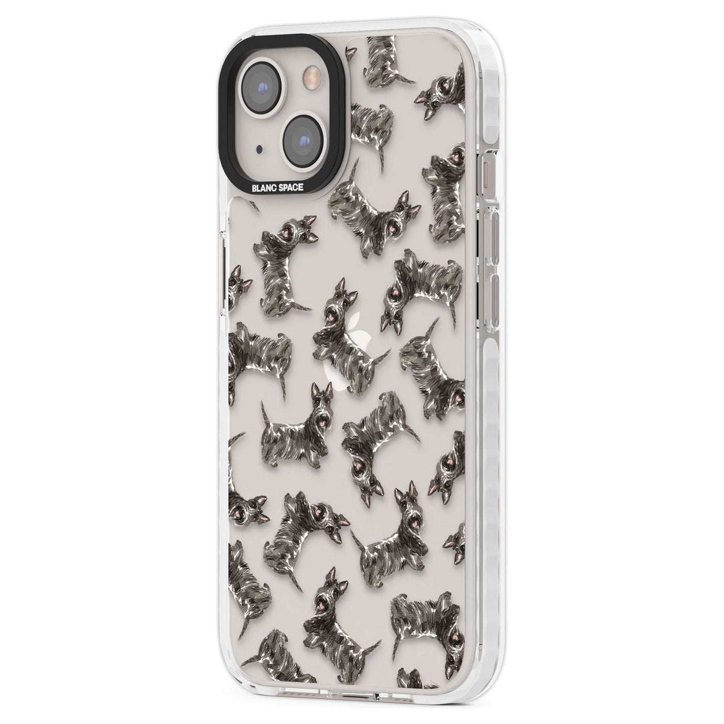 Scottish Terrier Pattern