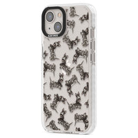 Scottish Terrier Pattern