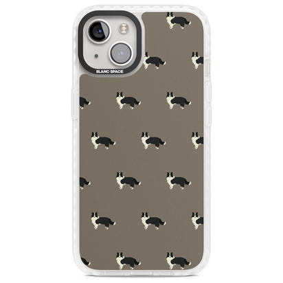 Border Collie Pattern Classic