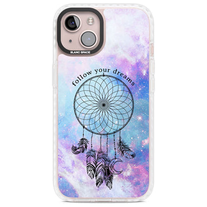 Attrape-rêves galactique