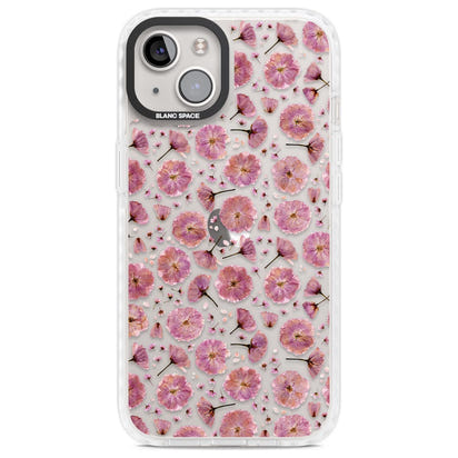 Pink Florals & Blossom