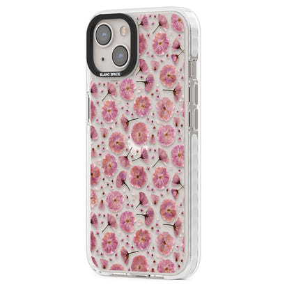 Pink Florals & Blossom