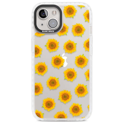Fleur de tournesol