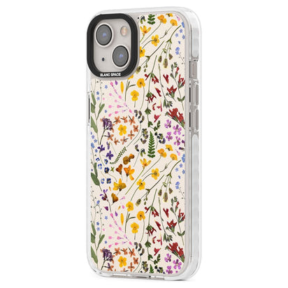 Crème Bouquet de fleurs sauvages