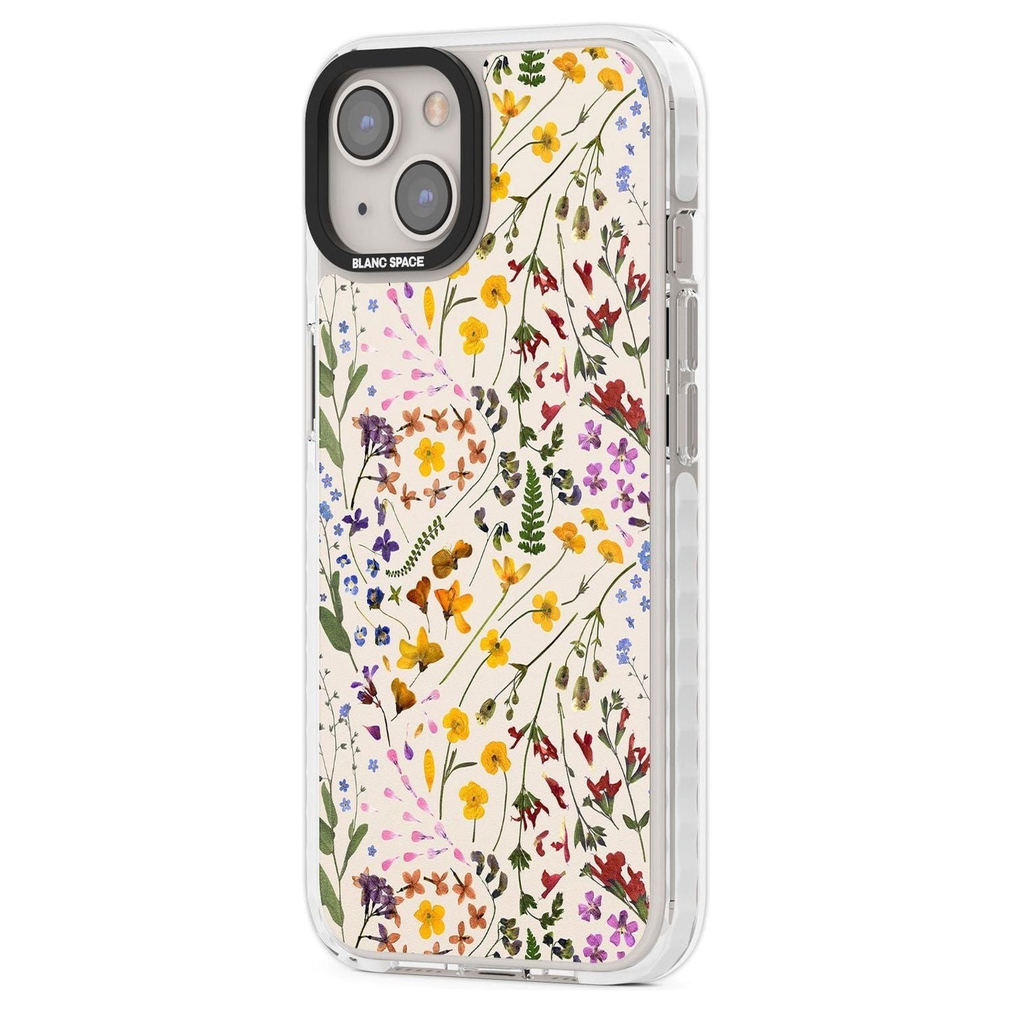 Crème Bouquet de fleurs sauvages