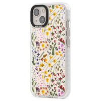 Crème Bouquet de fleurs sauvages