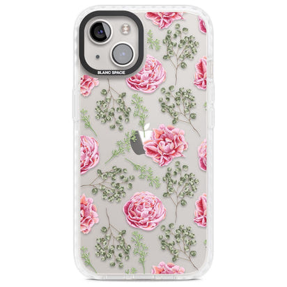 Roses & Eucalyptus Floral