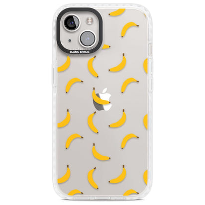 Banana Pattern