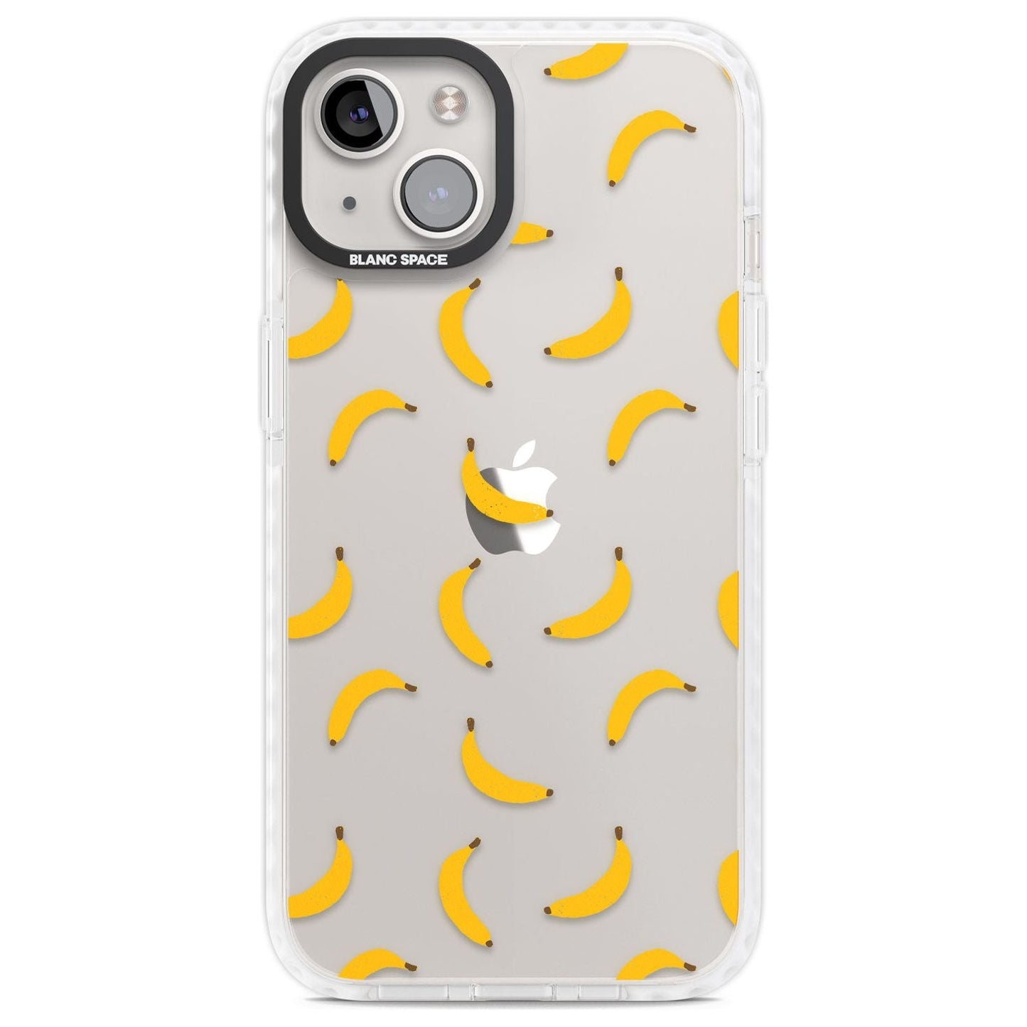 Banana Pattern