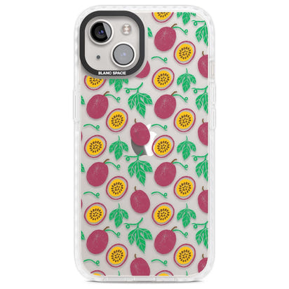 Passion Fruit Paradise