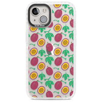 Passion Fruit Paradise