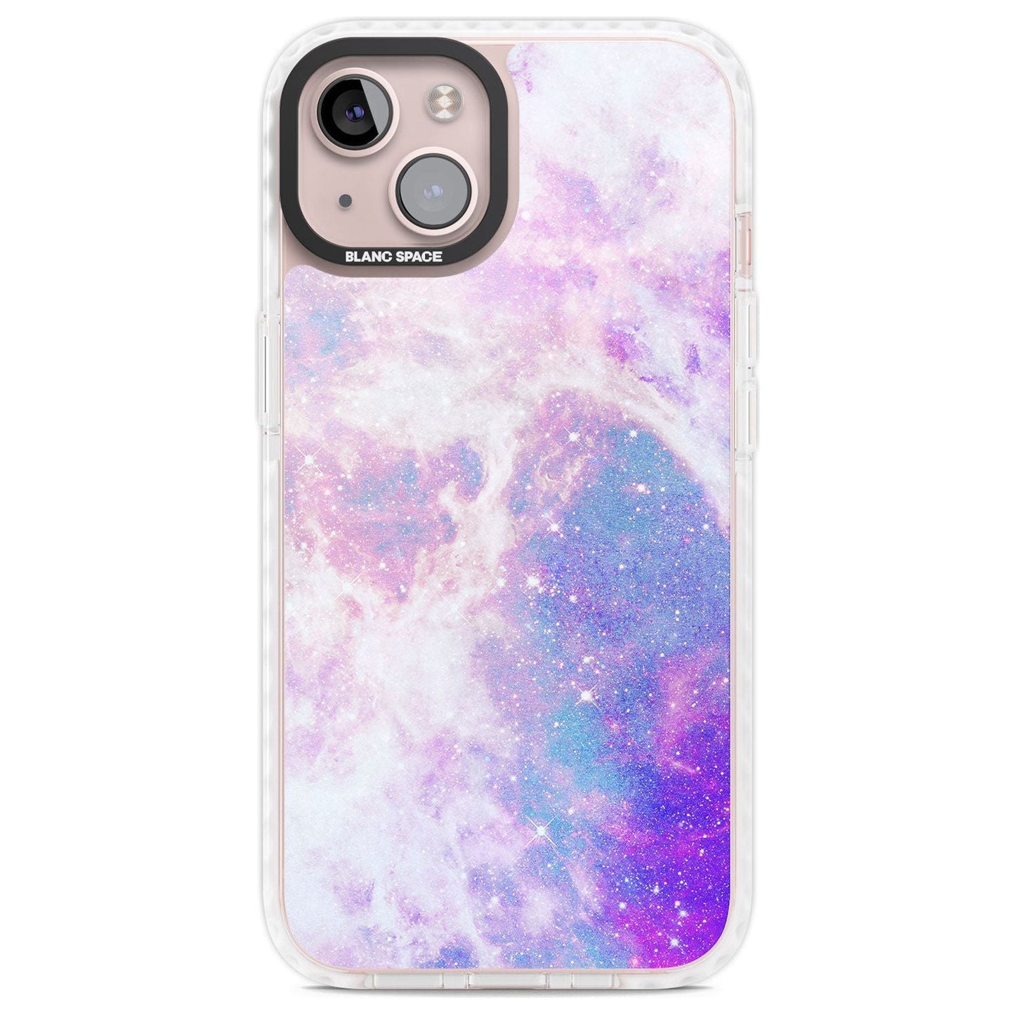 Pastel Galaxy