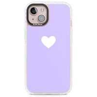 Pale Purple Heart