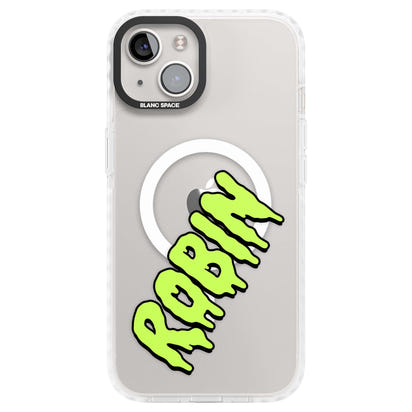 Personalised Classic Halloween Name