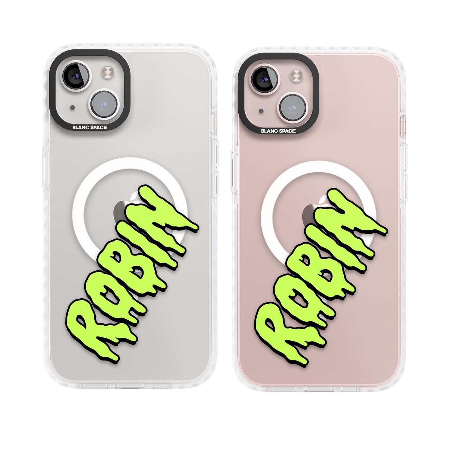 Personalised Classic Halloween Name