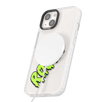 Personalised Classic Halloween Name