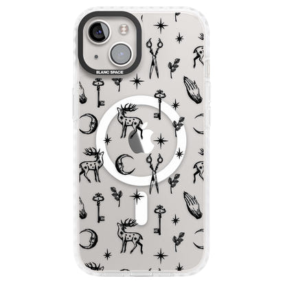 Waldrituale & Reliquien