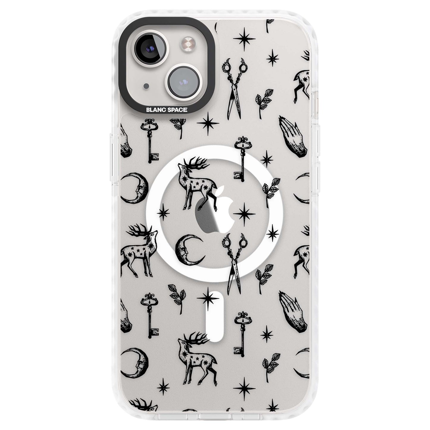 Waldrituale &amp; Reliquien