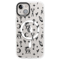 Waldrituale &amp; Reliquien