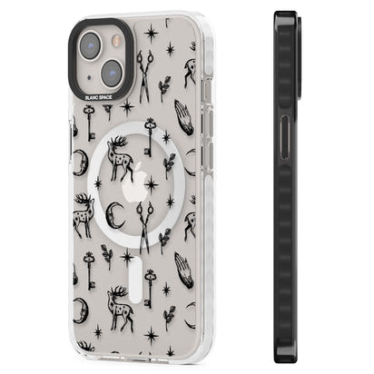 Waldrituale & Reliquien