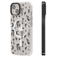 Waldrituale &amp; Reliquien