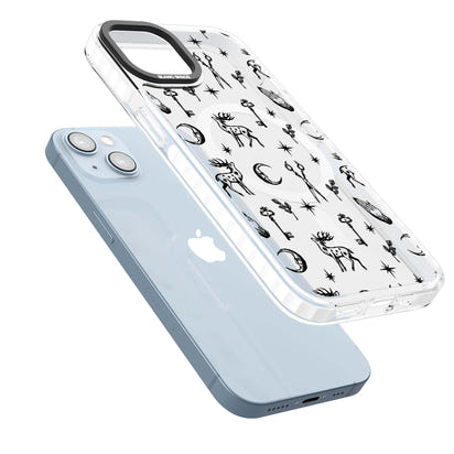 Waldrituale & Reliquien