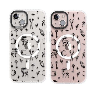 Waldrituale & Reliquien