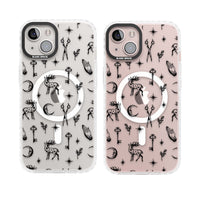 Waldrituale &amp; Reliquien