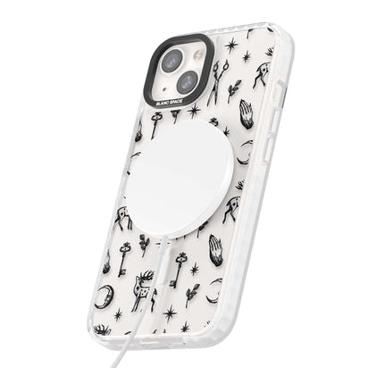 Waldrituale & Reliquien