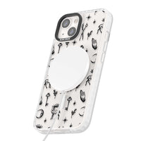 Waldrituale &amp; Reliquien