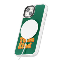 C'est cool d'être gentil