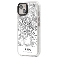 Leeds Map