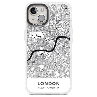 London Map
