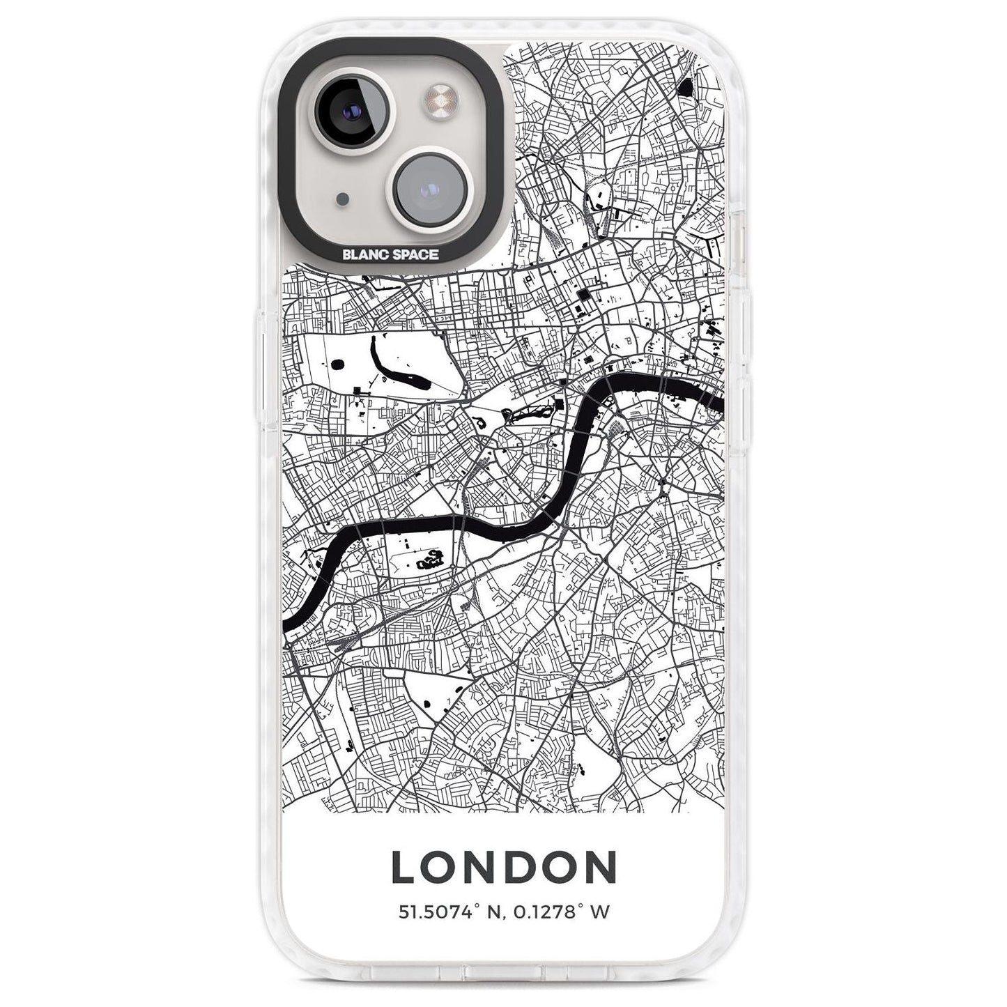 London Map