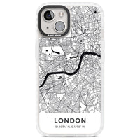 London Map