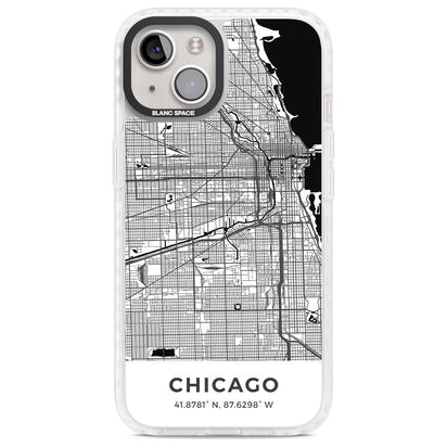Carte de Chicago