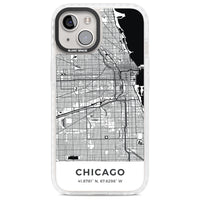 Carte de Chicago