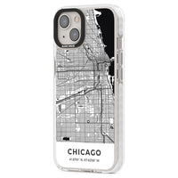 Carte de Chicago
