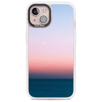 Pastel Ocean Sunset