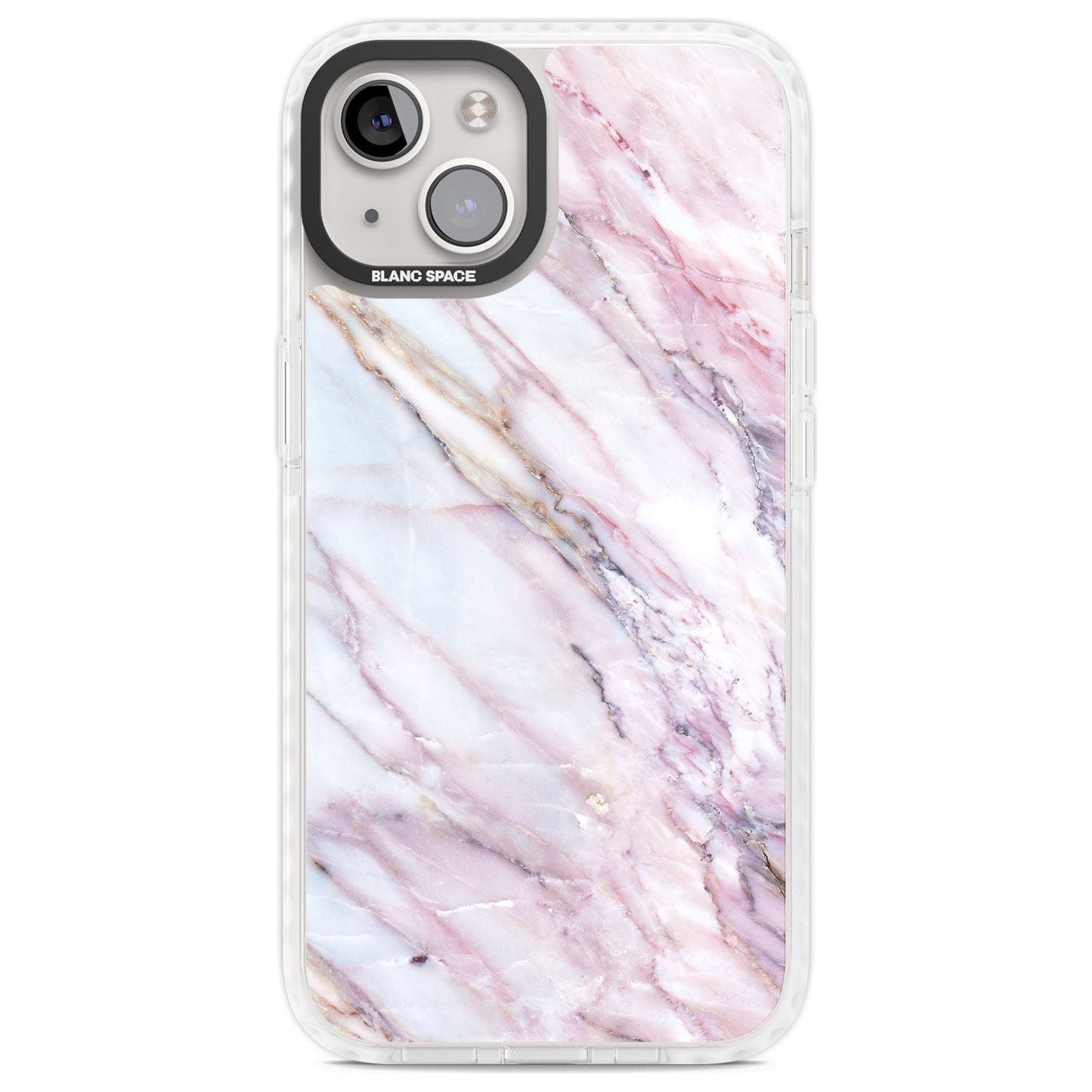 Blush Marble Glow