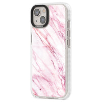 White Pink Onyx Marble