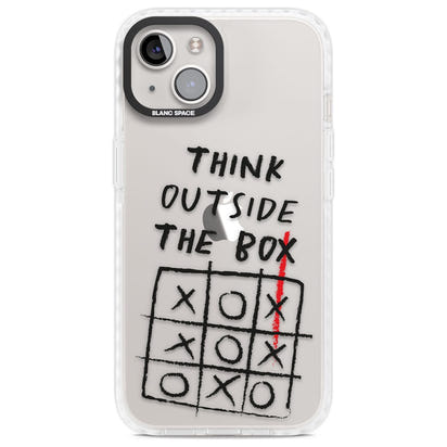 Think Outside The Box