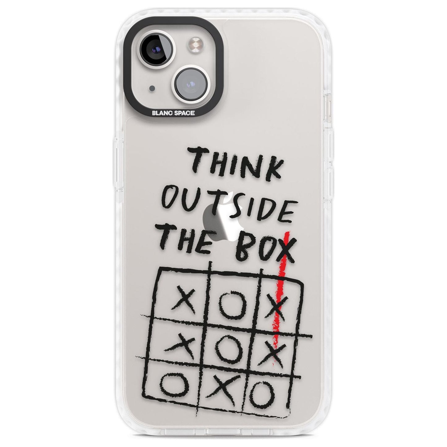 Think Outside The Box