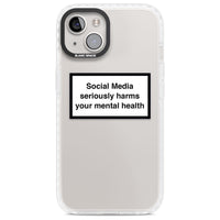 Citation sur les réseaux sociaux