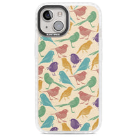 Colorful Feathered Friends